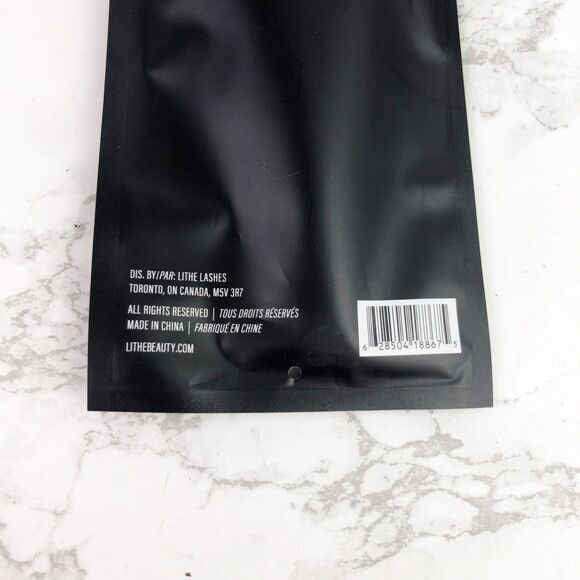 NIB Lithe Beauty Essential Face Brush Set, Bronzer & Powder Makeup Brushes - Picture 7 of 11